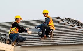 Fast & Reliable Emergency Roof Repairs in Garrett, WA